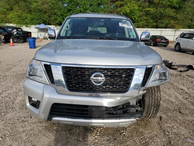 Photo 4 VIN: JN8AY2NE7J9730454 - NISSAN ARMADA PLA 