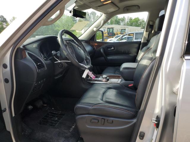 Photo 6 VIN: JN8AY2NE7J9730454 - NISSAN ARMADA PLA 