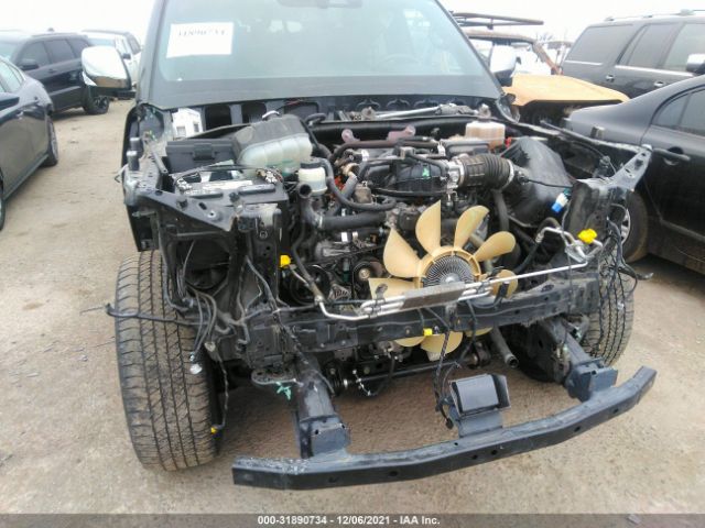 Photo 5 VIN: JN8AY2NE7K9755016 - NISSAN ARMADA 