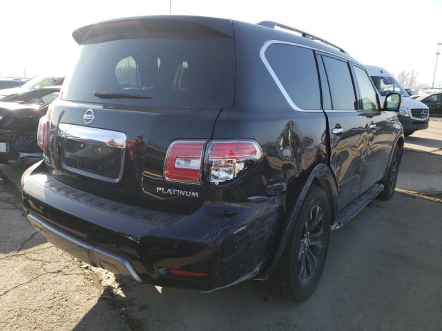 Photo 3 VIN: JN8AY2NE7K9759566 - NISSAN ARMADA PLA 