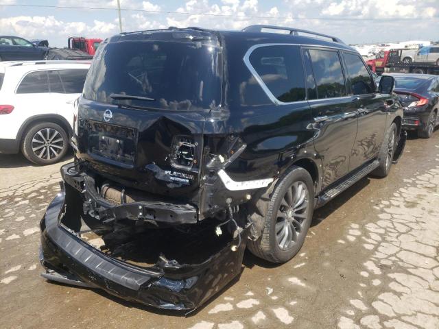 Photo 3 VIN: JN8AY2NE7L9781309 - NISSAN ARMADA PLA 