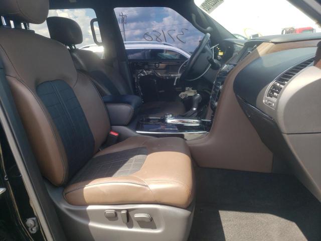 Photo 4 VIN: JN8AY2NE7L9781309 - NISSAN ARMADA PLA 