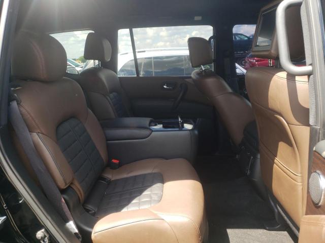 Photo 5 VIN: JN8AY2NE7L9781309 - NISSAN ARMADA PLA 