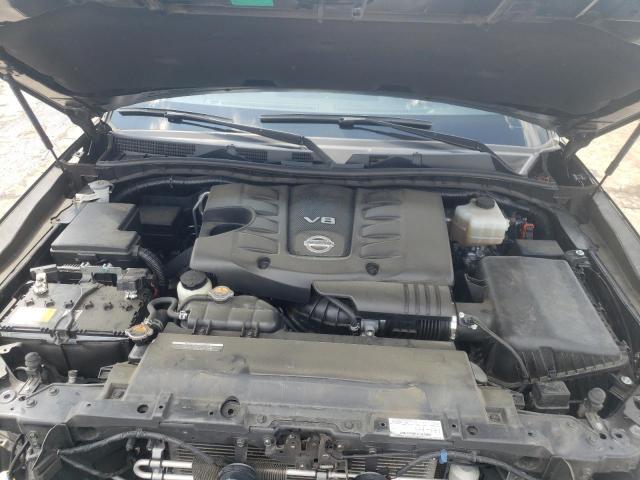 Photo 6 VIN: JN8AY2NE7L9781309 - NISSAN ARMADA PLA 