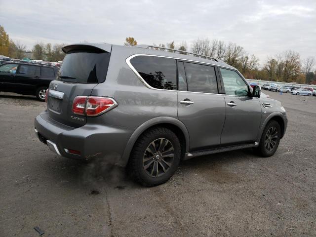 Photo 2 VIN: JN8AY2NE8H9700485 - NISSAN ARMADA PLA 