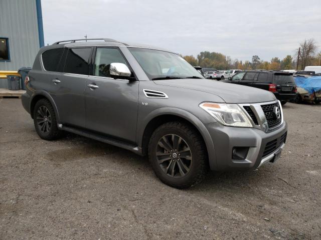 Photo 3 VIN: JN8AY2NE8H9700485 - NISSAN ARMADA PLA 