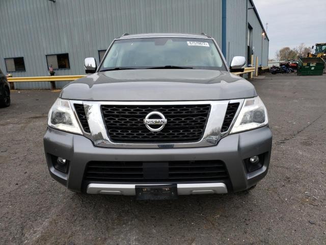 Photo 4 VIN: JN8AY2NE8H9700485 - NISSAN ARMADA PLA 