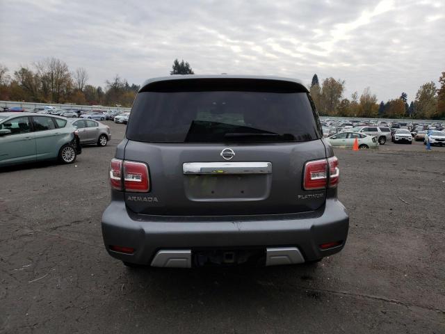 Photo 5 VIN: JN8AY2NE8H9700485 - NISSAN ARMADA PLA 