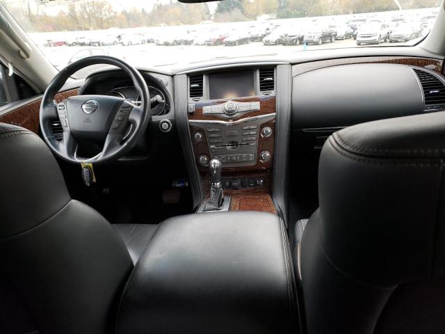 Photo 7 VIN: JN8AY2NE8H9700485 - NISSAN ARMADA PLA 