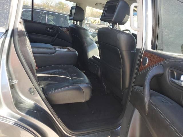 Photo 10 VIN: JN8AY2NE8H9701121 - NISSAN ARMADA PLA 