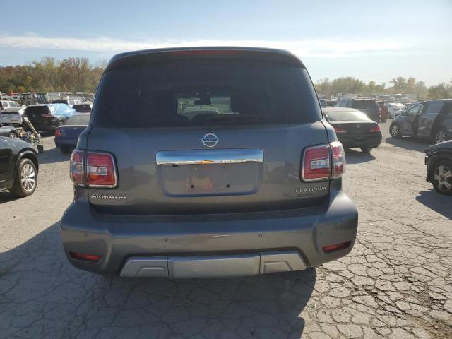 Photo 5 VIN: JN8AY2NE8H9701121 - NISSAN ARMADA PLA 