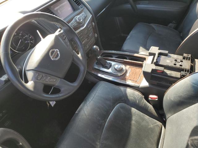 Photo 6 VIN: JN8AY2NE8H9701121 - NISSAN ARMADA PLA 