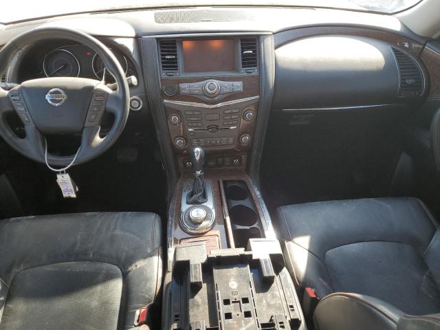 Photo 7 VIN: JN8AY2NE8H9701121 - NISSAN ARMADA PLA 