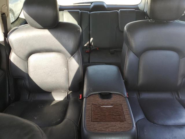 Photo 9 VIN: JN8AY2NE8H9701121 - NISSAN ARMADA PLA 