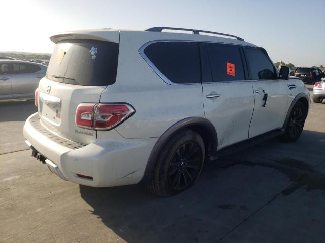 Photo 2 VIN: JN8AY2NE8H9703063 - NISSAN ARMADA PLA 