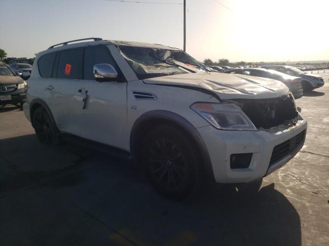 Photo 3 VIN: JN8AY2NE8H9703063 - NISSAN ARMADA PLA 