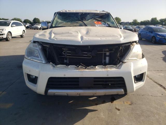 Photo 4 VIN: JN8AY2NE8H9703063 - NISSAN ARMADA PLA 