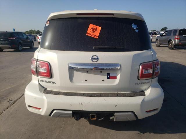 Photo 5 VIN: JN8AY2NE8H9703063 - NISSAN ARMADA PLA 