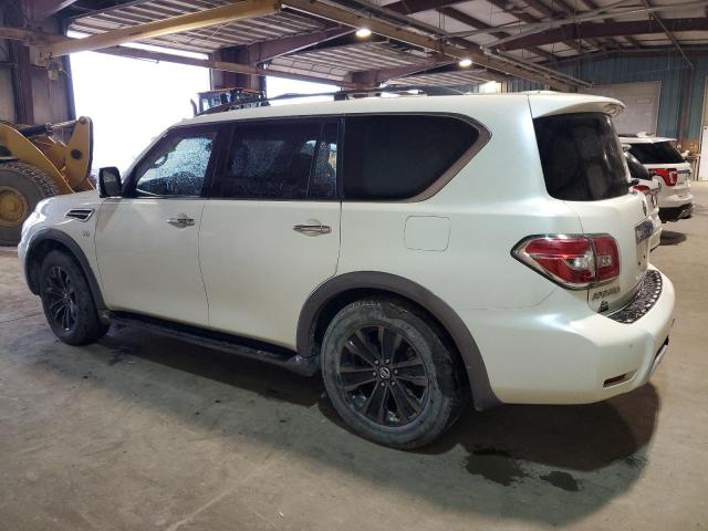 Photo 1 VIN: JN8AY2NE8H9703368 - NISSAN ARMADA 