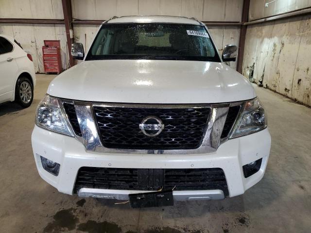 Photo 4 VIN: JN8AY2NE8H9703368 - NISSAN ARMADA 