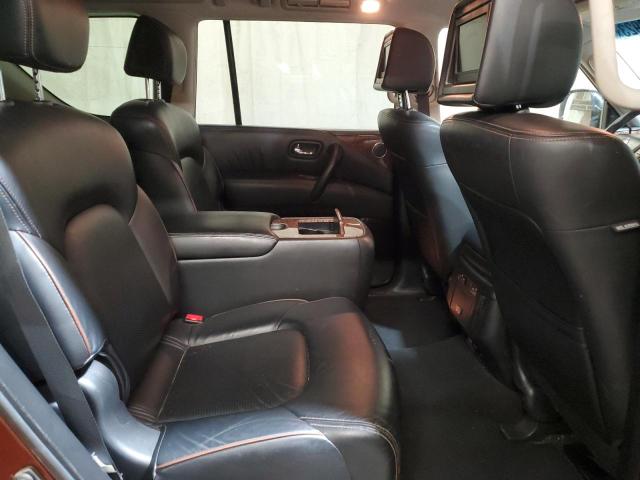 Photo 10 VIN: JN8AY2NE8H9703841 - NISSAN ARMADA 