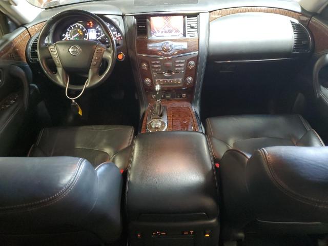 Photo 7 VIN: JN8AY2NE8H9703841 - NISSAN ARMADA 