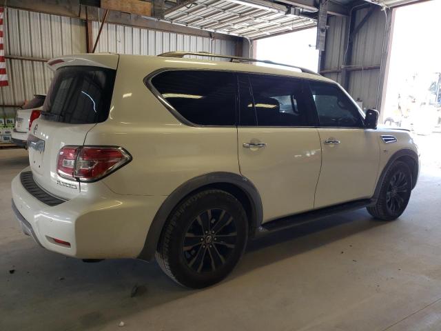 Photo 2 VIN: JN8AY2NE8H9704326 - NISSAN ARMADA PLA 