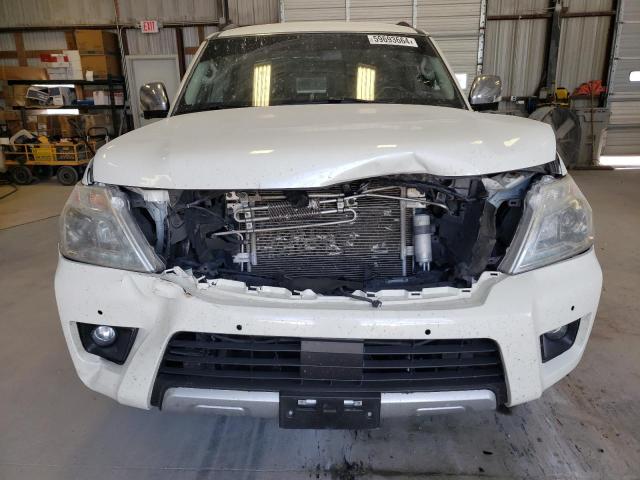 Photo 4 VIN: JN8AY2NE8H9704326 - NISSAN ARMADA PLA 