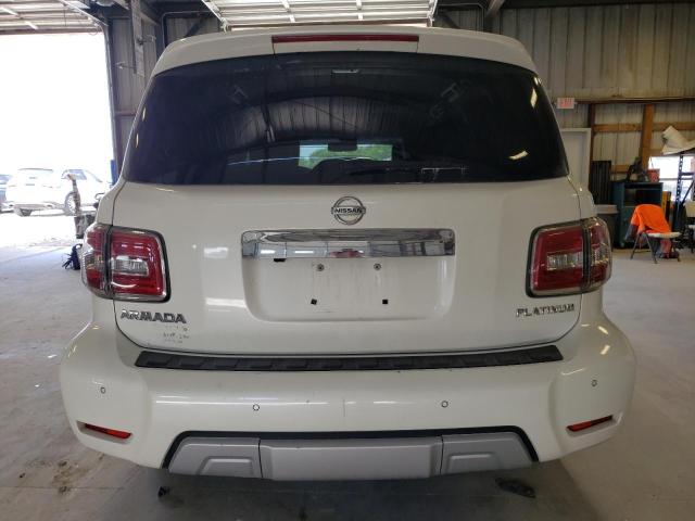 Photo 5 VIN: JN8AY2NE8H9704326 - NISSAN ARMADA PLA 