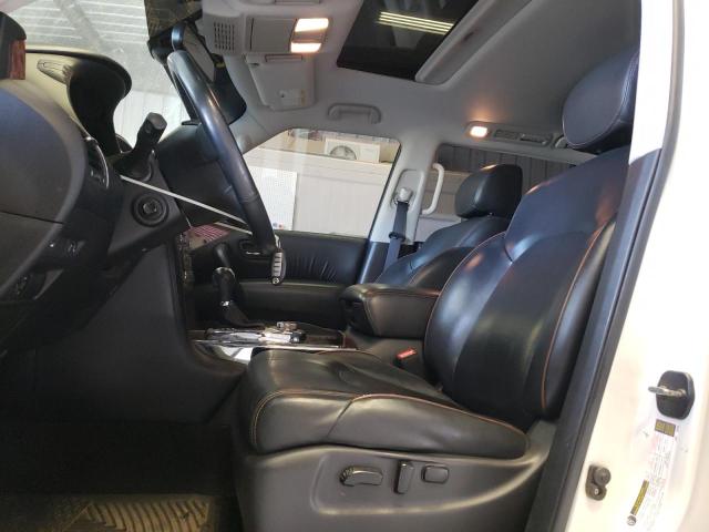 Photo 6 VIN: JN8AY2NE8H9704326 - NISSAN ARMADA PLA 