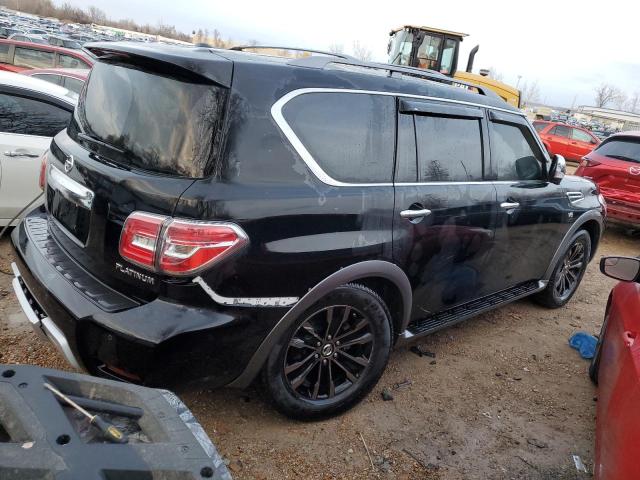 Photo 2 VIN: JN8AY2NE8H9706819 - NISSAN ARMADA PLA 