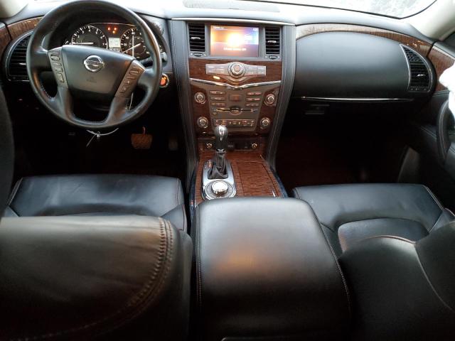 Photo 7 VIN: JN8AY2NE8H9706819 - NISSAN ARMADA PLA 