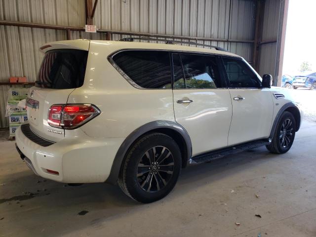 Photo 2 VIN: JN8AY2NE8J9732102 - NISSAN ARMADA 