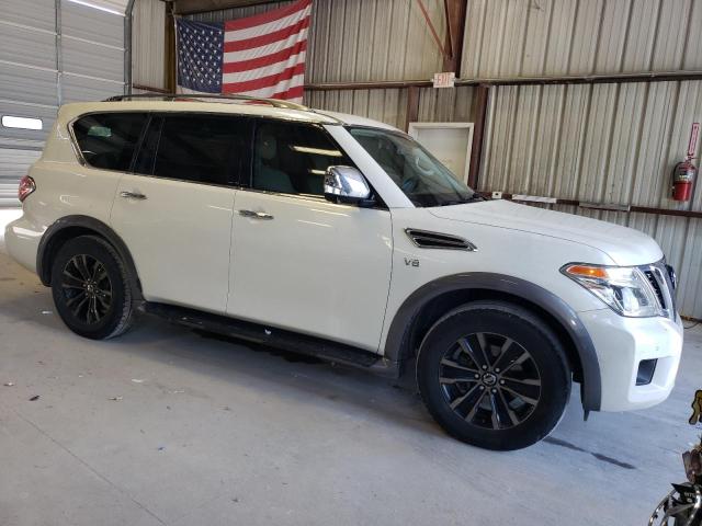 Photo 3 VIN: JN8AY2NE8J9732102 - NISSAN ARMADA 