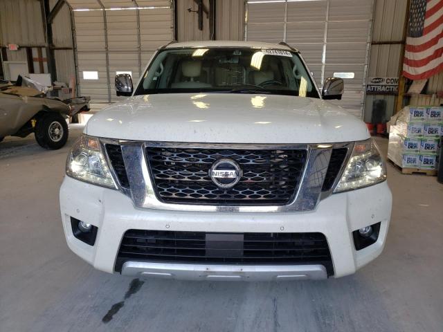 Photo 4 VIN: JN8AY2NE8J9732102 - NISSAN ARMADA 