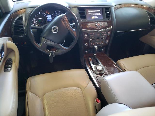 Photo 7 VIN: JN8AY2NE8J9732102 - NISSAN ARMADA 