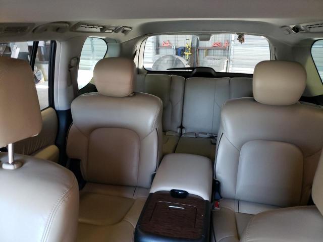 Photo 9 VIN: JN8AY2NE8J9732102 - NISSAN ARMADA 