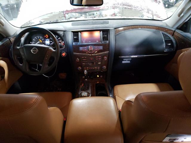 Photo 7 VIN: JN8AY2NE9H9700172 - NISSAN ARMADA PLA 