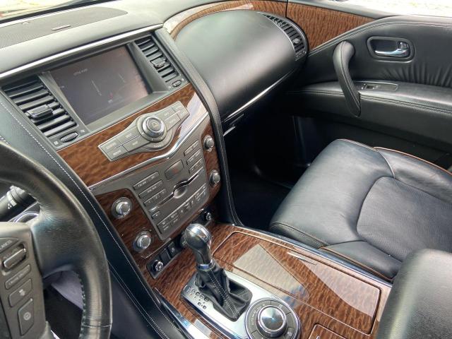 Photo 12 VIN: JN8AY2NE9H9702231 - NISSAN ARMADA PLA 