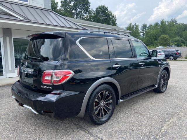 Photo 2 VIN: JN8AY2NE9H9702231 - NISSAN ARMADA PLA 