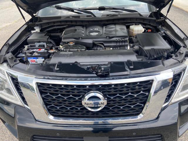 Photo 9 VIN: JN8AY2NE9H9702231 - NISSAN ARMADA PLA 