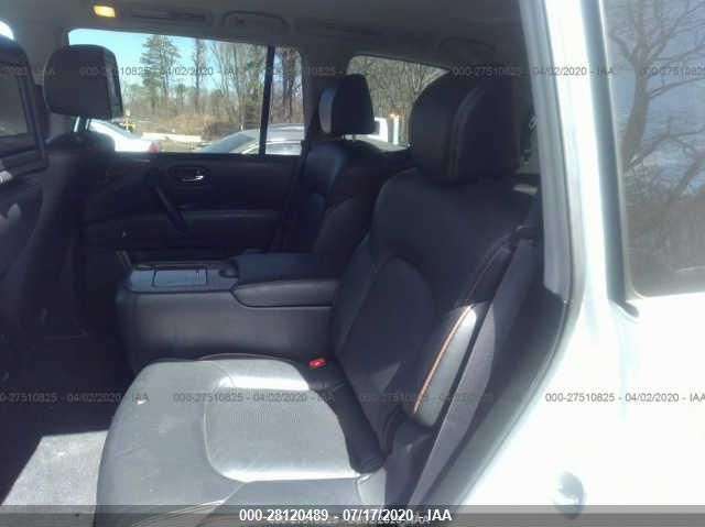 Photo 7 VIN: JN8AY2NE9H9707106 - NISSAN ARMADA 