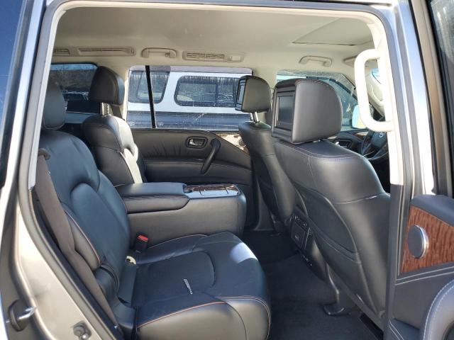 Photo 10 VIN: JN8AY2NE9H9707638 - NISSAN ARMADA PLA 