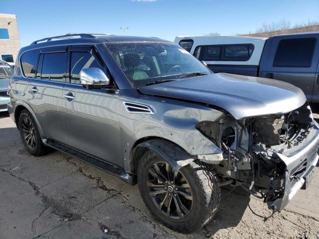 Photo 3 VIN: JN8AY2NE9H9707638 - NISSAN ARMADA PLA 