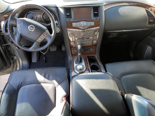 Photo 7 VIN: JN8AY2NE9H9707638 - NISSAN ARMADA PLA 