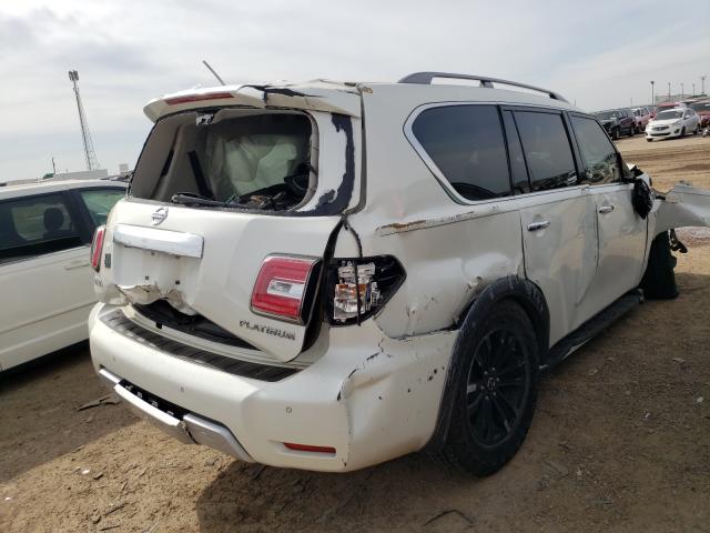 Photo 3 VIN: JN8AY2NE9J9730035 - NISSAN ARMADA PLA 