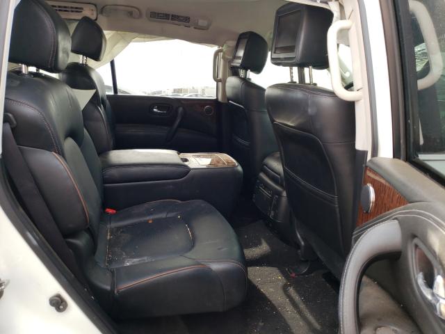 Photo 5 VIN: JN8AY2NE9J9730035 - NISSAN ARMADA PLA 