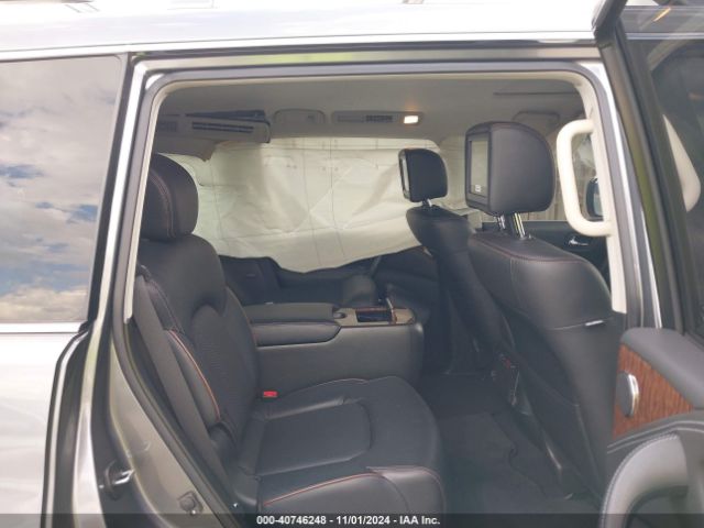 Photo 7 VIN: JN8AY2NE9J9731895 - NISSAN ARMADA 