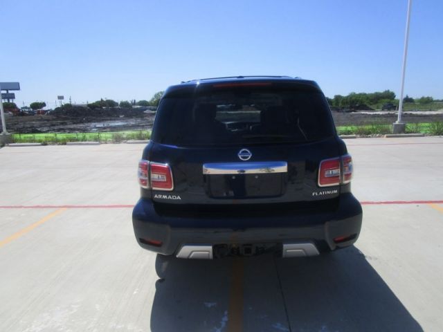 Photo 5 VIN: JN8AY2NE9J9732528 - NISSAN ARMADA 