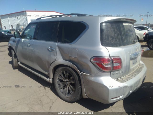 Photo 2 VIN: JN8AY2NE9K9756684 - NISSAN ARMADA 